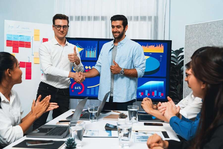 Digital Marketing Company in Mohali