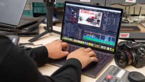 Video Editing Services in Chandigarh