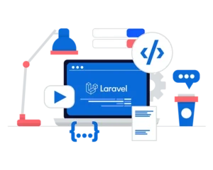 Laravel Development Services in Mohali