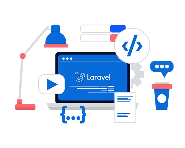 Laravel Development Services in Mohali